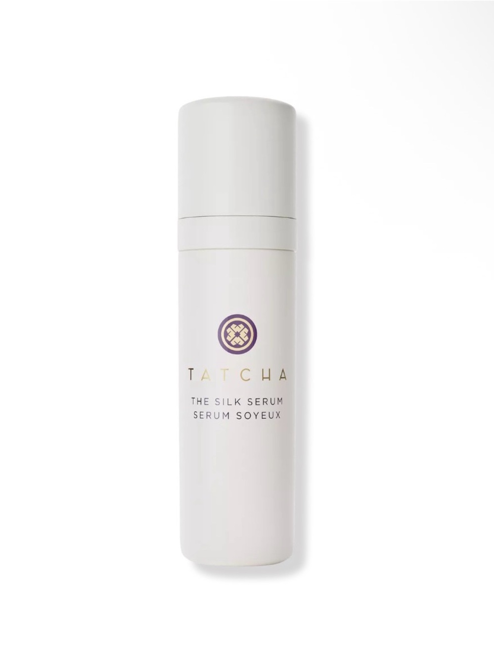 TATCHA The Silk Serum Wrinkle-Smoothing Retinol Alternative